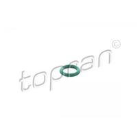 Kompresoriaus tarpiklis TOPRAN 115 344