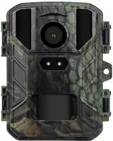 Evolveo EVOLVEO StrongVision Compact 4K fotopułapka/czasozbierająca kamera 32GB | CAM-COMPACT | 8595683205269