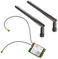 Antena brightsign Moduł WiFi/Bluetooth z podwójną anteną dla Serii 5 | WD105 | 0854529008197