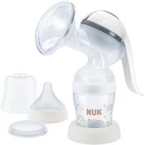 Laktator NUK NUK LAKTATOR RECZNY PM 2024 10252147 1/6 | 10252147 | 4008600436416