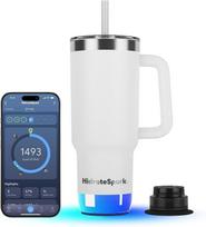 HidrateSpark Kubek inteligentny HidrateSpark PRO 2 Tumbler 887 ml White | HI-30T-01 | 810099251340