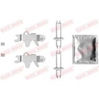 Skėtiklio rem. komplektas QUICK BRAKE 120 53 017