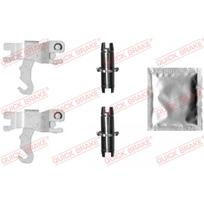 Skėtiklio rem. komplektas QUICK BRAKE 120 53 020