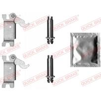Skėtiklio rem. komplektas QUICK BRAKE 120 53 019