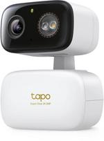 Kamera IP TP-Link Tapo C236 zewnętrzna/outdoor kamera (5MP, 3K 1620p, IR 20m, WiFi, micro SD card) | Tapo C236 | 8885020629439