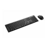 Lenovo Accessories 100 Wireless Combo Keyboard and Mouse US Euro103P | Lenovo GX31Q28916 | Keyboard and Mouse | Wireless | EN | Wireless connection | GX31Q28916 | 195892104674