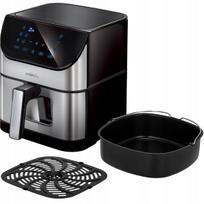 Frytkownica beztłuszczowa MPM Air fryer MPM MFR-17M | MFR17M | 5903151089205
