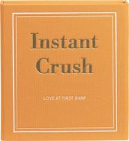Focus - Photo Focus - Coffee Table Instant Crush 14,5x15,5 cm Photo Album (Polaroid)