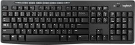 Klawiatura Logitech K270 (920-003746) | 920-003746 | 5099206032927