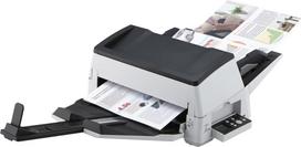 Fujitsu Ricoh fi-7600 ADF + Manual feed scanner 600 x 600 DPI A3 Black, White