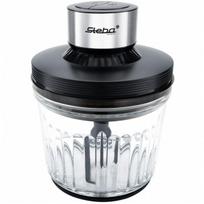 Steba Steba MG 400 Multi Chopper | 28.34.00 | 4011833303868