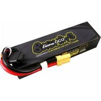 Gens ace G-Tech 8000mAh 11.1V 100C 3S1P Lipo Battery Pack with EC5-Bashing Series | GEA8K3S10E5GT | 6928493309438