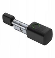 Avatto SDL-V1-B70 70mm digital lock cylinder Black | SDL-V1-B70 | 6976037362371