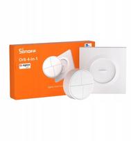 Sonoff SNZB-01M Smart Wireless ZigBee Button | SNZB-01M | 6920075743609