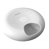 Rojeco 6 Meals Automatic Pet Feeder 3600mAh | RWSQ-07 | 6975116293407