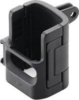 Expander adapter for DJI Osmo Pocket 3 camera | CP.OS.00000306.01 | 6941565969897