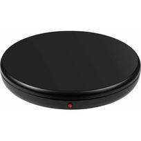 Rotating display stand Puluz 45 cm (black) | PU3145EU | 5905316141285