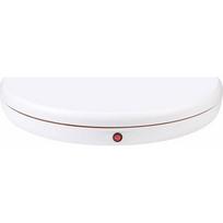 Rotating display stand Puluz 45 cm (white) | PU3146EU | 5905316141292