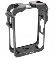 PULUZ DJI Osmo 360 protective cage (black) | PU781B | 5907085529158