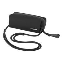 Sunnylife bag for OSMO 360/ Insta360 GO Ultra/ OP 3/ sports camera/ smartphone/ OSMO (black) | B018-D | 5907085529240