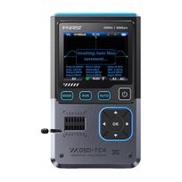 Portable 3-in-1 mini oscilloscope FNIRSI DSO-TC4 | DSO-TC4 | 5907085527192