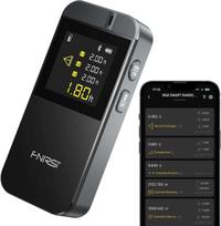 FNIRSI IR40 40m laser rangefinder | IR40 | 5907085527420
