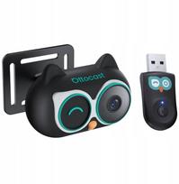 Ottocast CarPlay wireless car adapter with car nanny (Cabin Care) | CA520 | 5905156101081