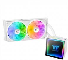 Thermaltake AIO TH240-S V3 ARGB Snow | CL-W471-PL12SW-A | 4711658545947