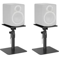 MOZOS MSK8 STAND STOJAK POD GŁOŚNIKI STUDYJNE 2 SZT | MSK8 | 5903738186020