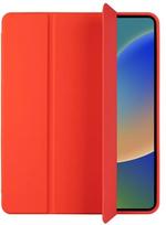 FIXED Padcover for Apple iPad 10.9" (2022)/iPad 11" (2025) | Sleep and Wake |red | FIXPC-1000-RD | 8591680167258