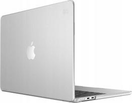 Speck Speck SmartShell obudowa MacBook Air 13,6" (M5/M4/M3/M2/2026-2022) clear | 150225-9992 | 840168528127
