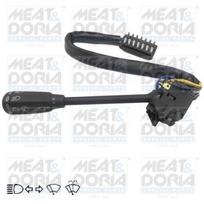 Vairo kolonėlės jungiklis MEAT & DORIA 23226