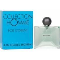 Jean-Charles Brosseau Collection Homme Bois d'Orient, Eau De Toilette, For Men, 100 ml | 3760064743370 | 3760064743370