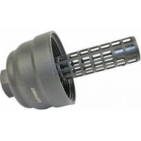 Alyvos filtro korpuso dangtis METZGER 2370007