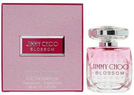 Jimmy Choo Blossom Special Edition Eau De Parfum 60 ml | 3386460106436 | 3386460106436
