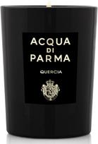 Acqua Di Parma Quercia Scented Candle 200 g Unisex | 8028713620416 | 8028713620416