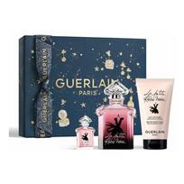 Set Guerlain: La Petite Robe Noire Intense, Eau De Parfum, For Women, 50 ml + La Petite Robe Noire Intense, Eau De Parfum, For Women, 5 ml + La Petite Robe Noire Intense, Hydrating, Body Lotion, 75 ml For Women | 3346470148918 | 3346470148918