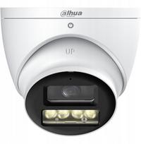 KAMERA AHD, HD-CVI, HD-TVI, PAL HAC-HDW1801T-IL-A-0280B-S3-DIP Smart Dual Light - 8 Mpx 2.8 mm DAHUA | HAC-HDW1801T-IL-A-0280B-S3-DIP | 6939554963377