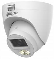KAMERA AHD, HD-CVI, HD-TVI, PAL HAC-HDW1801CLQ-IL-A-0280B-S3-DIP Smart Dual Light - 4K UHD 2.8 mm DAHUA | HAC-HDW1801CLQ-IL-A-0280B-S3-DIP | 6939554962912