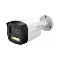KAMERA AHD, HD-CVI, HD-TVI, PAL HAC-HFW1801TLM-IL-A-0280B-S3-DIP Smart Dual Light - 8 Mpx 4K UHD 2.8 mm DAHUA | HAC-HFW1801TLM-IL-A-0280B-S3-DIP | 6939554962776