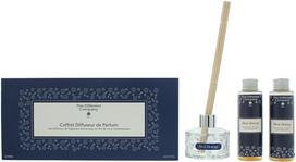 The Different Company Set Duo, The Different Company, Reve Orange, Floral, Room Air Freshener, 2 pcs, 100 ml Unisex | 3760033639536 | 3760033639536