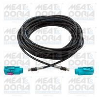 Antenos kabelis MEAT & DORIA 25092