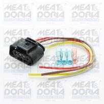 Uždegimo ritės kabelių rem. komplektas MEAT & DORIA 25143