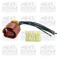 EGR vožtuvo laidų rem. komplektas MEAT & DORIA 25192