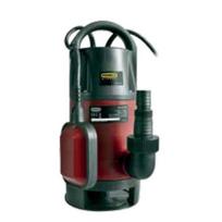 Modeco Pompa do wody brudnej 400W - MN-95-004 | MN-95-004 | 5906675014739