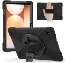4smarts Rugged Case Grip for Samsung Galaxy Tab A11 | 4S541749 | 4252011913435