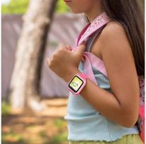 My First myFirst Fone M1 Smart Watch - Sakura Pink | KW1602SA-SP02 | 850069933425