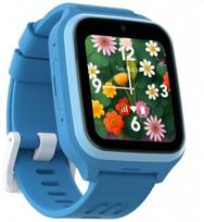 My First myFirst Fone M1 Smart Watch - Steel blue | KW1602SA-SB02 | 850069933432