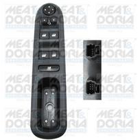Lango pakėlėjo jungiklis MEAT & DORIA 26096