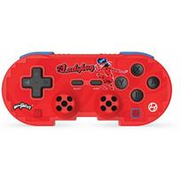 Hyperkin Controller Miraculous Wireless ladybug | M01328-MTLB | 0810007714417